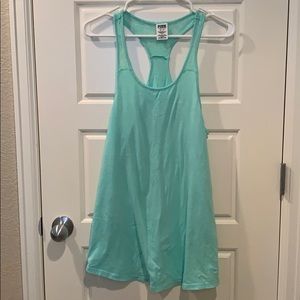 NWOT PINK by VIctoria’s Secret Sleep Shirt.